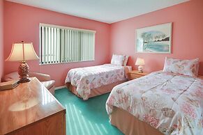 Land's End 6-301 Beach Front