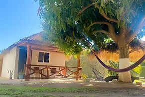 Casa Las Palmas