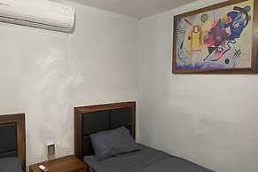 Casa Las Palmas