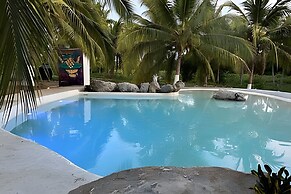 Casa Las Palmas