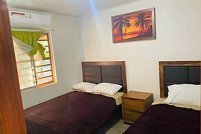 Casa Las Palmas