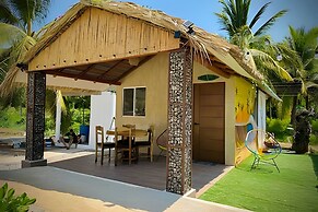 Casa Las Palmas