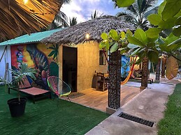 Casa Las Palmas
