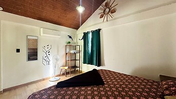 Casa Las Palmas