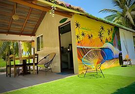Casa Las Palmas