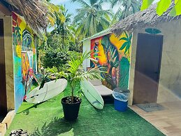 Casa Las Palmas
