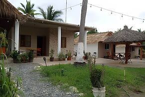 Casa Las Palmas