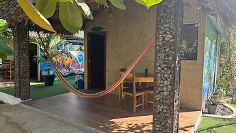 Casa Las Palmas