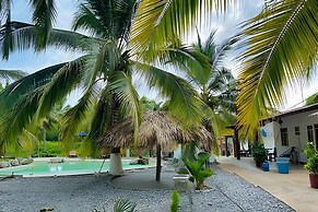 Casa Las Palmas