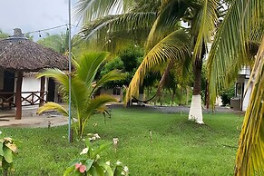 Casa Las Palmas