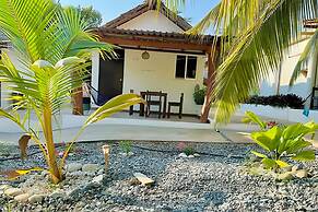 Casa Las Palmas