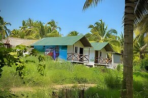 Casa Las Palmas