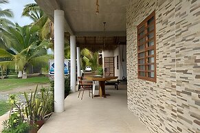 Casa Las Palmas