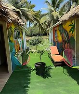 Casa Las Palmas