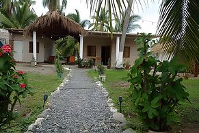 Casa Las Palmas