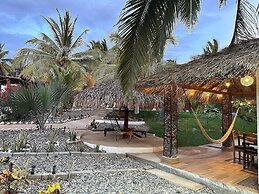 Casa Las Palmas