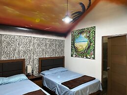Casa Las Palmas