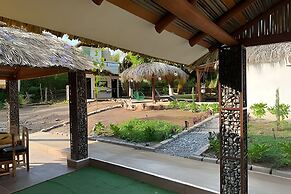 Casa Las Palmas