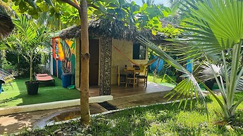 Casa Las Palmas