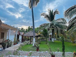 Casa Las Palmas