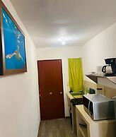 Casa Las Palmas