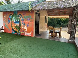Casa Las Palmas