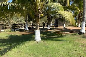 Casa Las Palmas