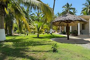 Casa Las Palmas