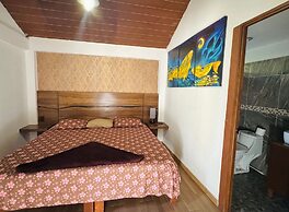 Casa Las Palmas