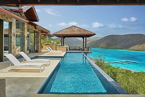 Oil Nut Bay