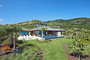 Oil Nut Bay
