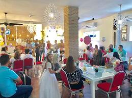 Hotel Boutique Chateau de la Mar