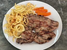 Hotel Boutique Chateau de la Mar