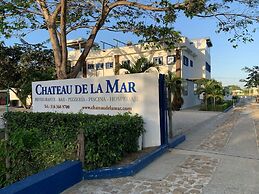 Hotel Boutique Chateau de la Mar