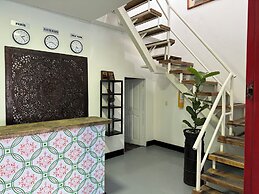 Hotel Boutique Chateau de la Mar