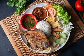 Hotel Boutique Chateau de la Mar