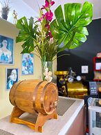 Hotel Boutique Chateau de la Mar