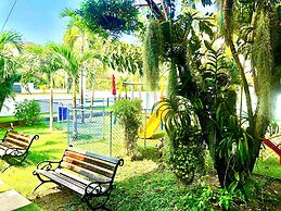 Hotel Boutique Chateau de la Mar