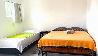 Hotel Boutique Chateau de la Mar