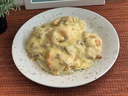 Hotel Boutique Chateau de la Mar