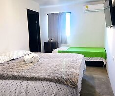 Hotel Boutique Chateau de la Mar