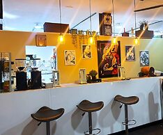 Hotel Boutique Chateau de la Mar