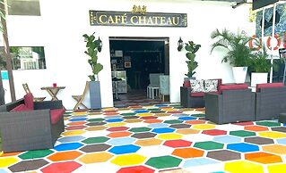 Hotel Boutique Chateau de la Mar