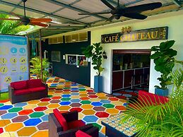 Hotel Boutique Chateau de la Mar