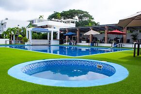 Hotel Boutique Chateau de la Mar