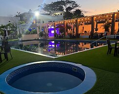 Hotel Boutique Chateau de la Mar