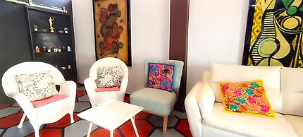 Hotel Boutique Chateau de la Mar