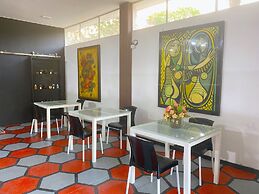 Hotel Boutique Chateau de la Mar