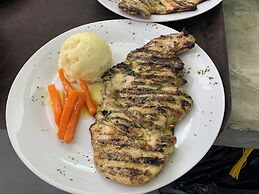 Hotel Boutique Chateau de la Mar