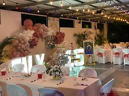 Hotel Boutique Chateau de la Mar